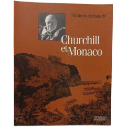 Churchill et Monaco