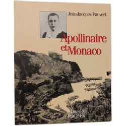 Apollinaire et Monaco
