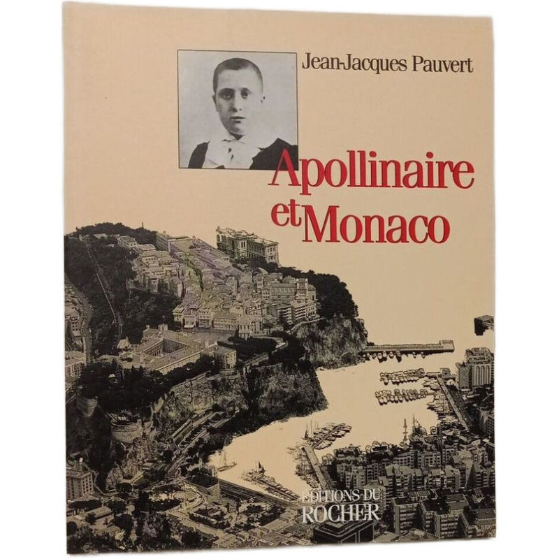 Apollinaire et Monaco