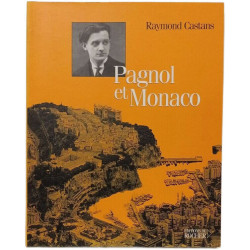 Pagnol et Monaco