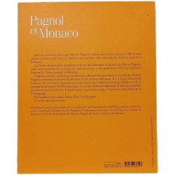 Pagnol et Monaco