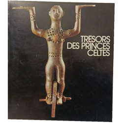 Trésors des Princes Celtes Galeries Nationales du Grand Palais 20...