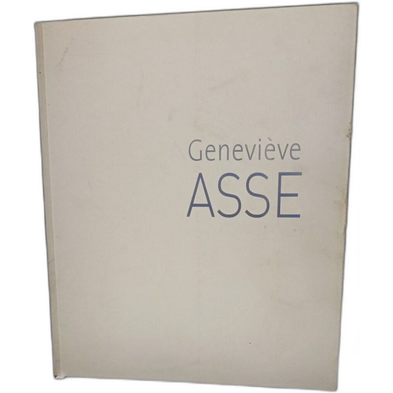 Geneviève Asse