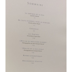 Geneviève Asse
