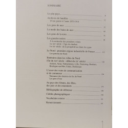 Images d'archives du Nord