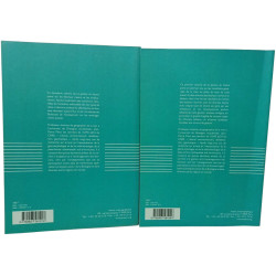 La gestion du littoral- Tome 1 littoraux tempérés : côtes...