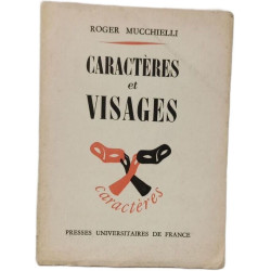 Caractères et visages