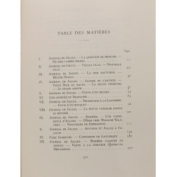 Grand Prix Des Meilleurs Romans du Demi-Siecle - La douceur de la vie