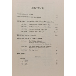 I Ching Book of Changes Translated by James Legge. Edited with...