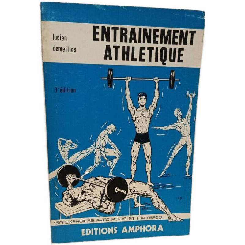 Entraînement athlétique