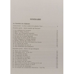 Le cimetière des éléphants