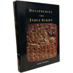 Deciphering the Indus Script