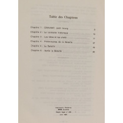 La bataille de Cravant (1423)
