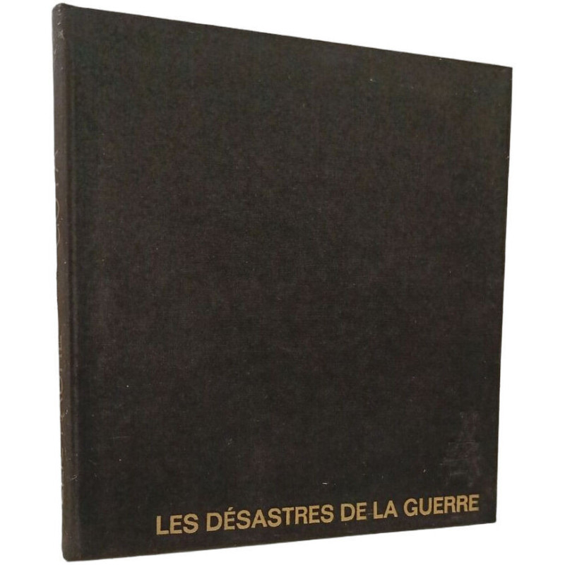 Les désastres de la guerre