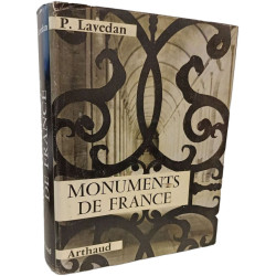 Monuments de France