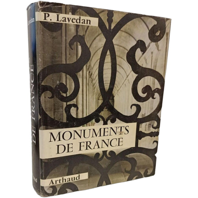 Monuments de France