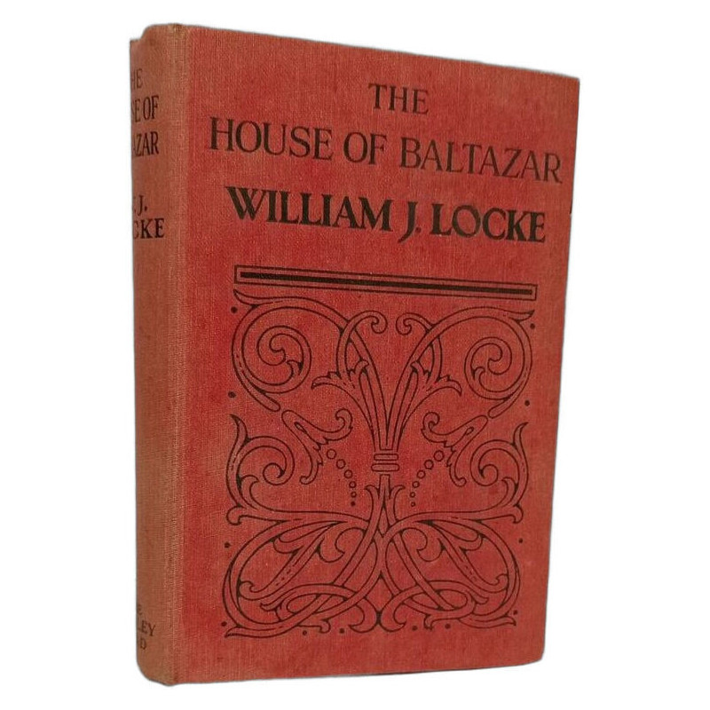 The House of Baltazar