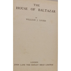 The House of Baltazar