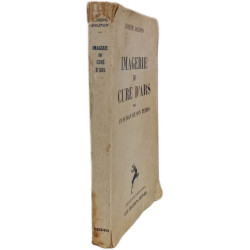 Imagerie Du Curé D'Ars - un paysan de son temps