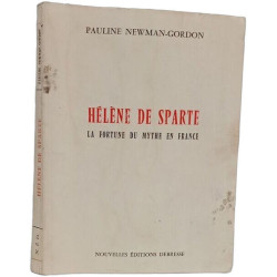 Hélène de Sparte : la fortune du mythe en France