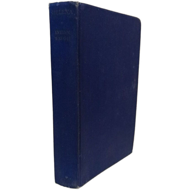 Helena- A novel