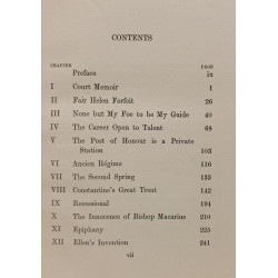 Helena- A novel