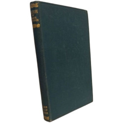 English Men of Letters : Milton