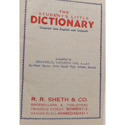 The Student's Little Dictionary