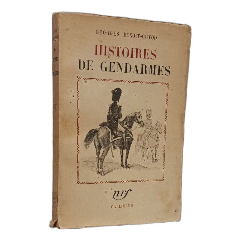 Histoires de gendarmes