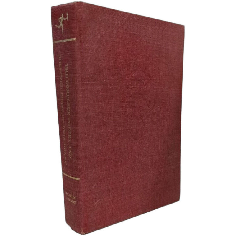The Complete Poems of John Donne