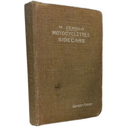 Motocyclettes et side-cars