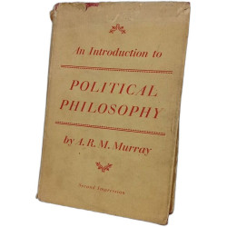 An Introduction to Political Philosophy