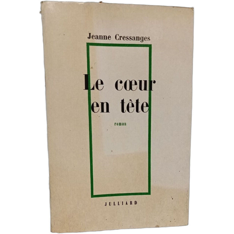 Le cœur en tête