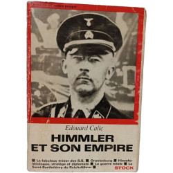 Himmler et son empire