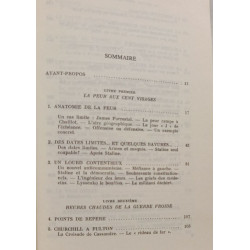 La grande peur de l'après-guerre 1946-1953