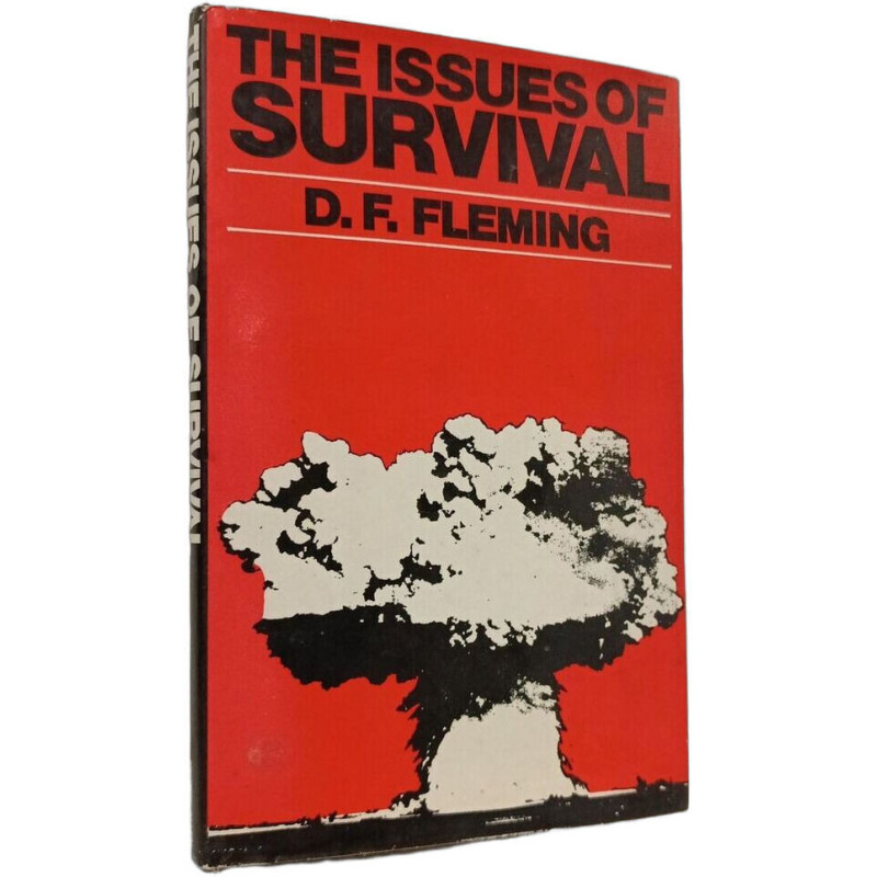 The Issues of Survival