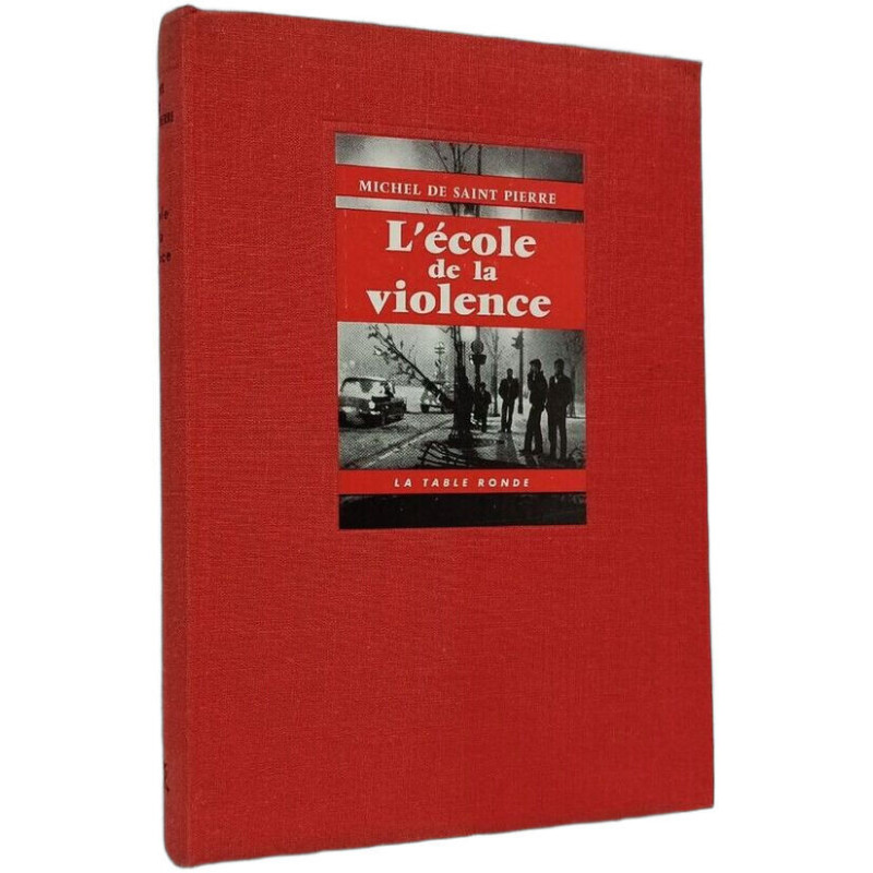 L'école de la violence