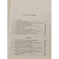 L'école de la violence