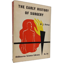 The Early History of Surgery