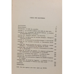 Le trafic des nouvelles - Les agences mondiales d'information