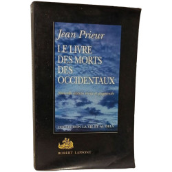 Le Livre Des Morts Des Occidentaux