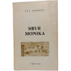 Sœur Monika - Recits et Aventures