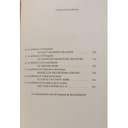 Mais que font donc ces militaires... au fond de leurs casernes