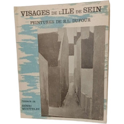 Visages de l'île de Sein