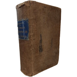 Dictionnaire allemand-français et français-allemand