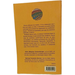 Le démon des maths: Le livre de chevet de tous ceux qui ont peur...