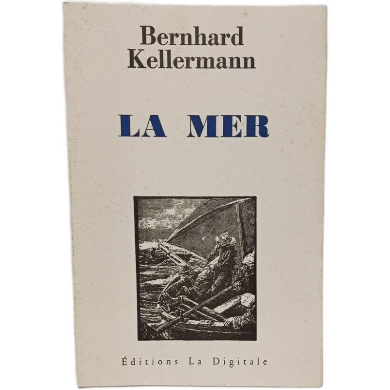 La Mer Nouvelle Edition