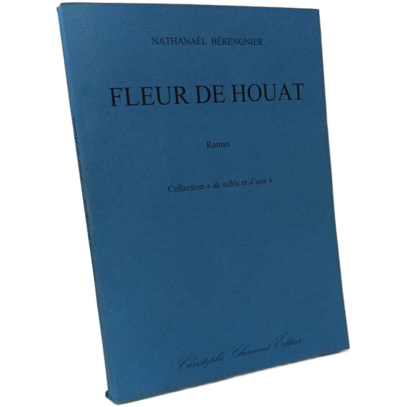 Fleur de houat