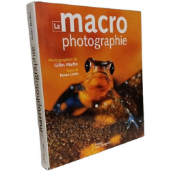La macrophotographie