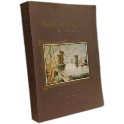 Récits charentais et gascons